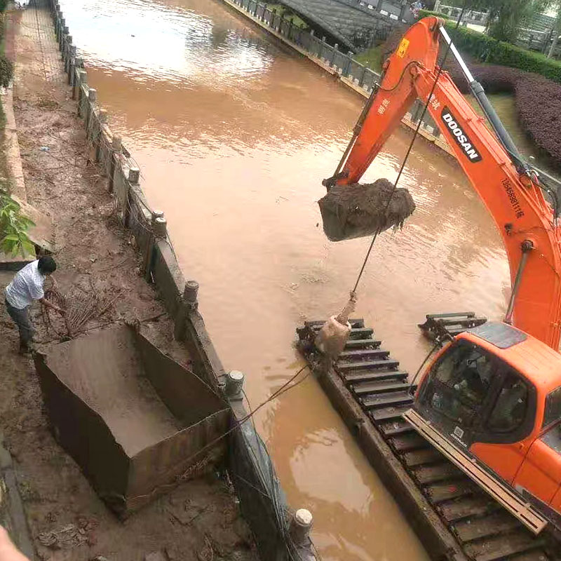 湖南船挖掘机出租